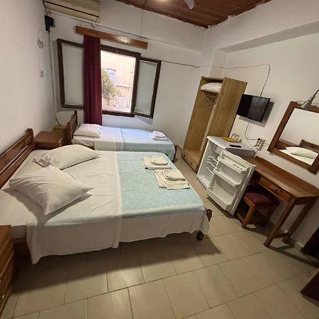 Stelios Rooms To Rent Khania Eksteriør bilde