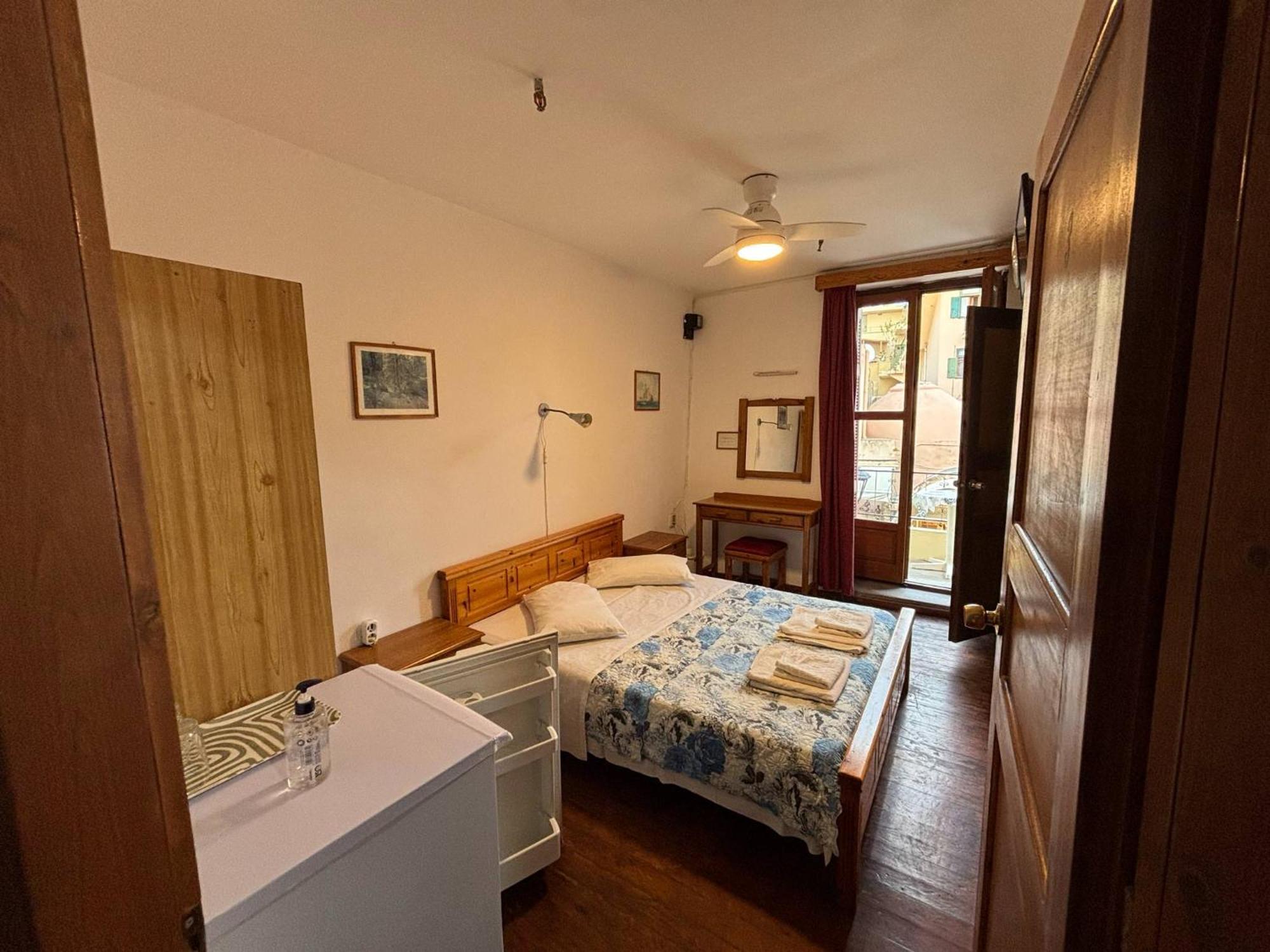 Stelios Rooms To Rent Khania Eksteriør bilde