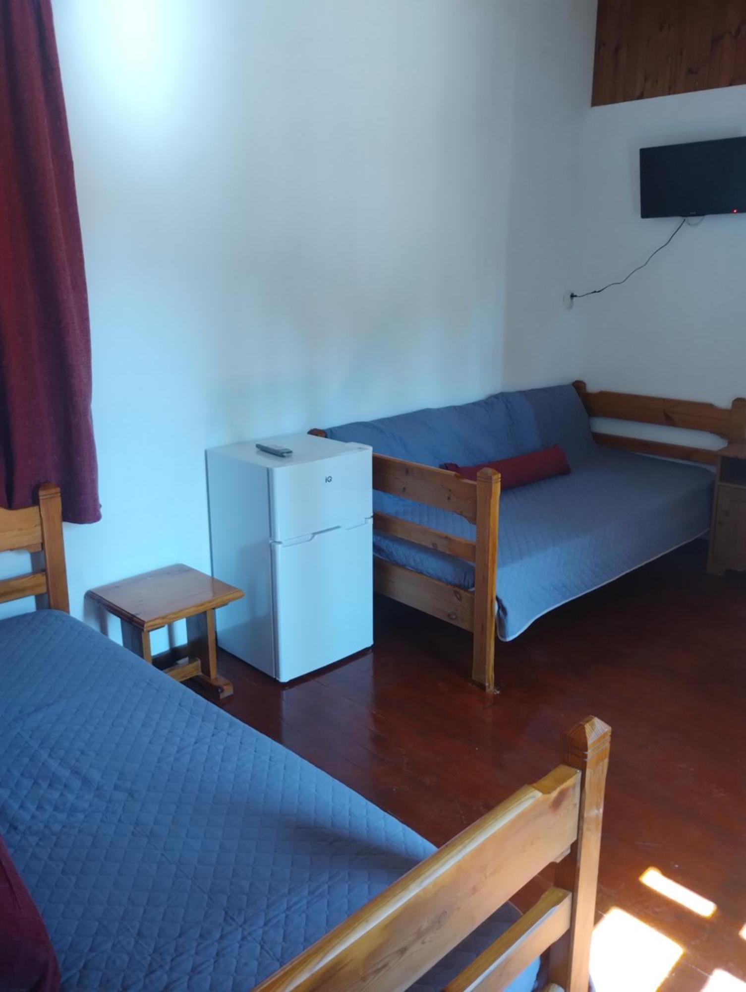 Stelios Rooms To Rent Khania Eksteriør bilde