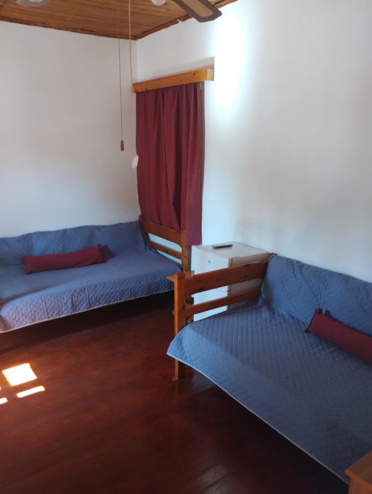 Stelios Rooms To Rent Khania Eksteriør bilde