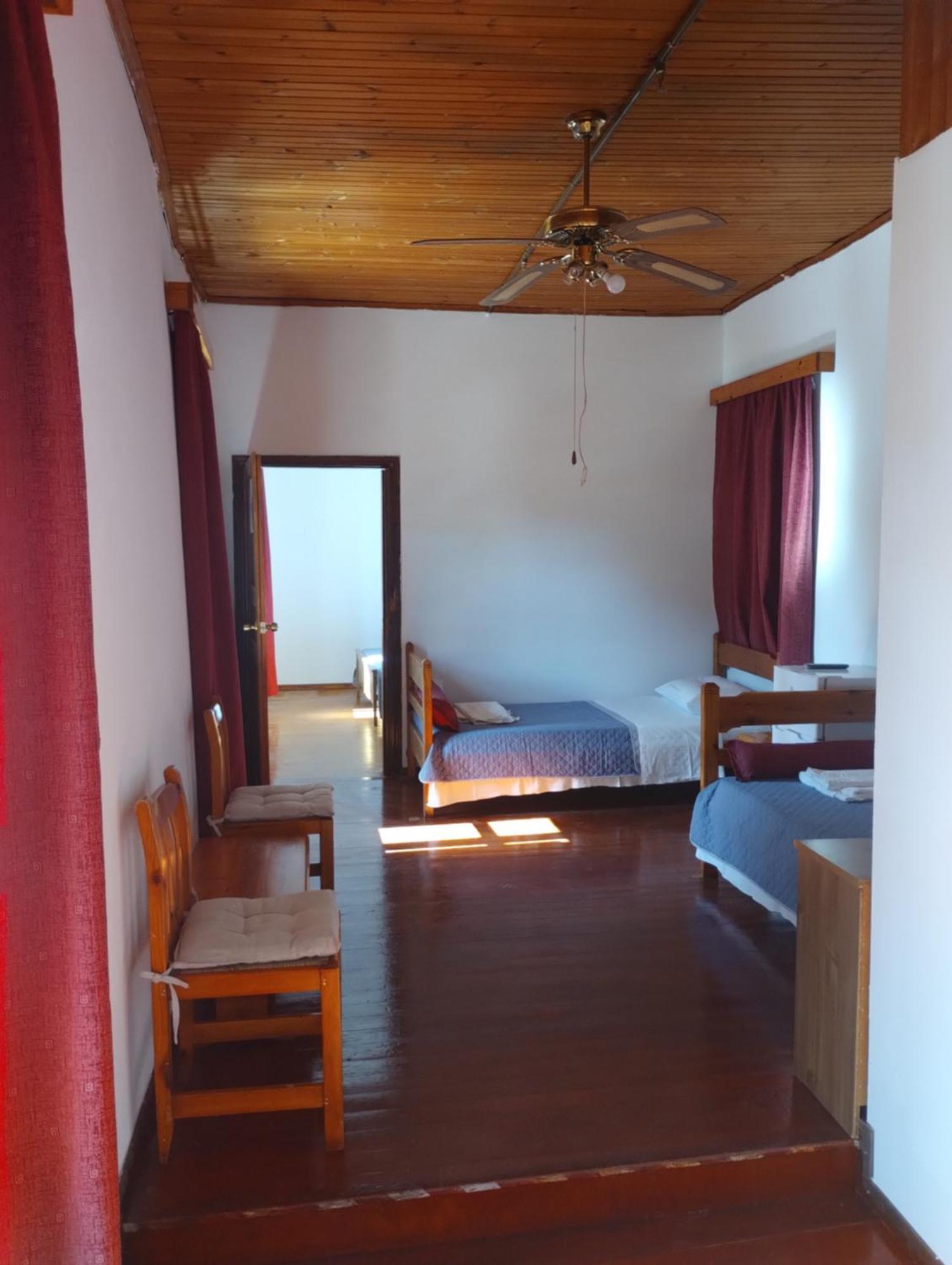 Stelios Rooms To Rent Khania Eksteriør bilde